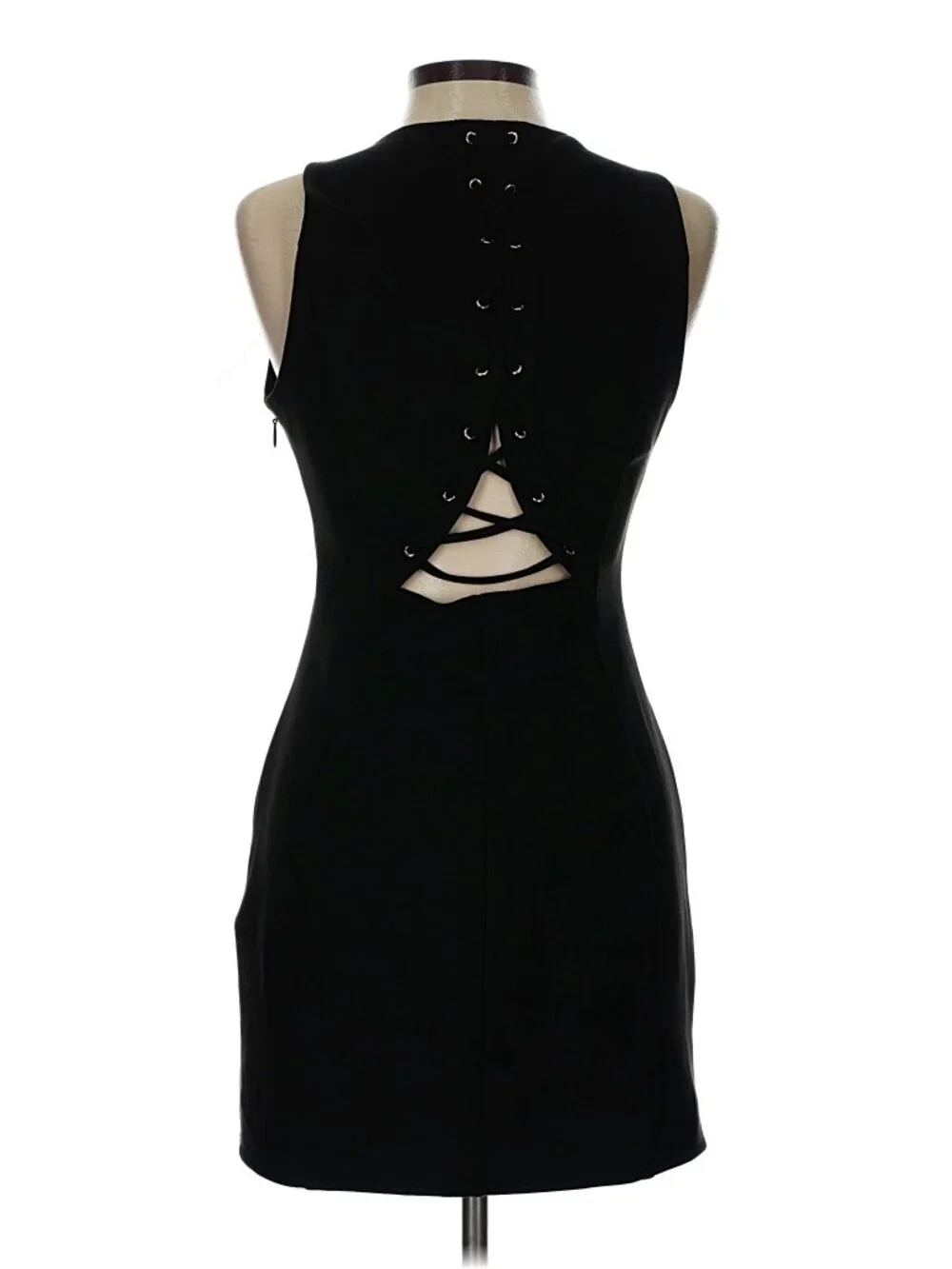 bebe Cocktail Dress